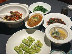 -肆月河豚·淮扬菜·湘菜(华天店)