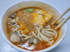 -四里沙茶面(湖滨四里店)