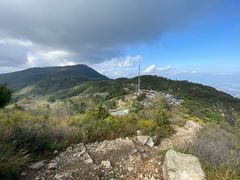 -北京鹫峰国家森林公园