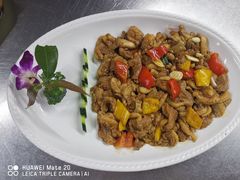 -麦园农庄·西江河鲜