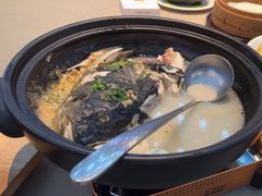 -小厨娘淮扬菜(天印大道店)