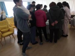 -慢脚印孕产中心(园区国金店)