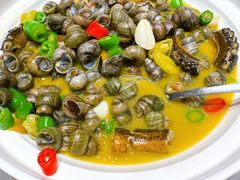 -阿明小菜·海鲜·上海菜(梅陇店)