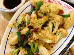 -蓉李记成都名小吃(武汉菱角湖万达店)