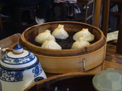 -潘德林茶社(新城河路店)