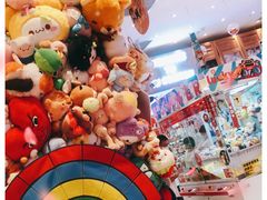 -LLJ夹机占(清河万象汇店)