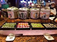 -杭州国际会议中心洲际酒店-原素全日餐厅(解放东路店)