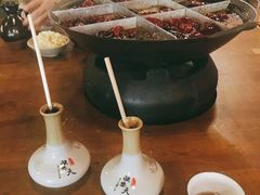-白乐天毛肚火锅馆(南滨路店)