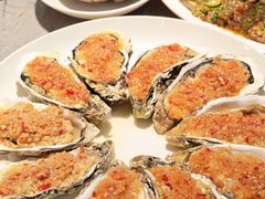 -粤盛海鲜平价店(洛溪食街店)