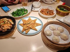 -如轩·海鲜砂锅粥·潮汕菜(海珠店)
