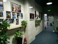 -格斗兄弟搏击健身训练馆(望京店)
