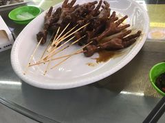-皮记海鲜1995(寮步店)