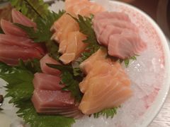 -花和寿喜烧·三文鱼自助专门店(光屿城店)