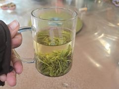 -阿巧茶庄