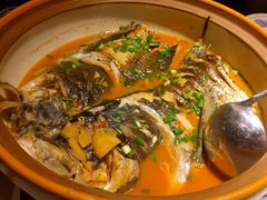 -千岛湖小鱼儿·淳安匠心农家菜