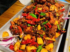 -树厨贵州菜(大十字店)