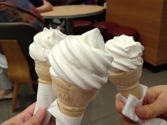 -汉堡王(南京高淳富克斯店)