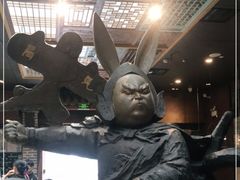 -局气烤鸭·北京菜(前门店)