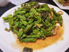 -晚归月亮湾私家菜(临邑路店)