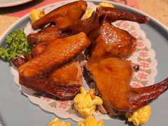 -点都德(长泰广场店)