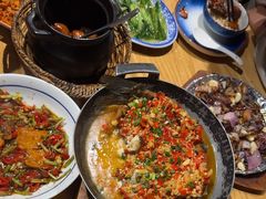 -开味馆饭铺(站前西路店)