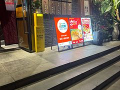 -沪小胖·小龙虾·蓝龙王(八佰伴店)