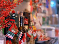 -Mesa Madre梅萨妈妈·Bintana(国贸店)