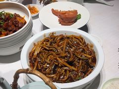 -苏帮袁Sue Cuisine(来福士店)