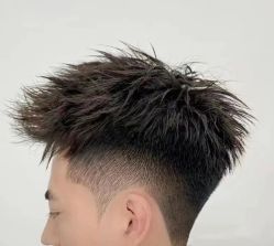 -丝源发型