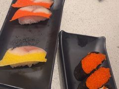 -万岁寿司(万国店)