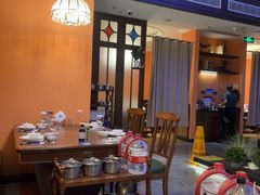 -东海怡品海鲜豆捞(星街坊店)