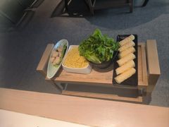 -古膳记猪肚鸡.生蚝鸡(拱北店)