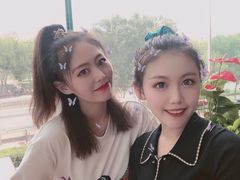 -济南香格里拉·咖啡泉自助餐厅