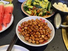 -沸炉重庆老火锅(军事博物馆店)