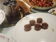-陶缘一号·四季缘·老字号顺德菜·户外婚礼家宴(西滘店)