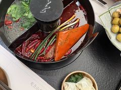 -山缓缓火锅(上海闵行龙湖店)