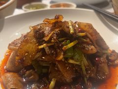 -柴门头啖汤·经典川菜·慢火汤品(锦城万达店)
