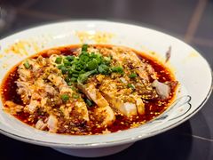 -新概念来凤鱼(璧山店)