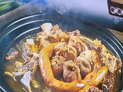 -兔槽江湖菜·重庆璧山兔(水围店)