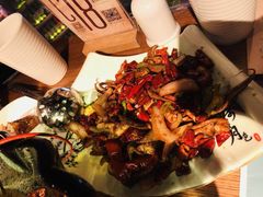 -胡桃里音乐酒馆(环亚凯瑟琳广场店)