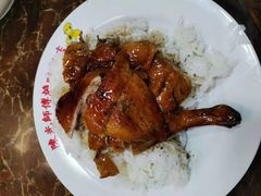 -陈光记烧腊店(罗保博士街店)