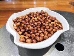 -大草原清真饭庄(沙河店)