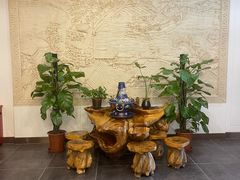 -东来顺饭庄(金泉广场店)
