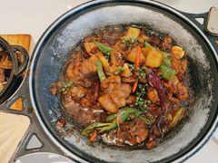 -醉得意·家常菜(二七路店)
