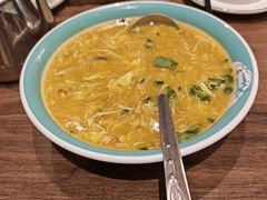-锡和无锡菜·三白油条(景丽苑店)