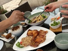 -朗迪姆餐厅(丰尚国际广场店)