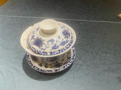 -红柳枝滩羊烧烤·非遗