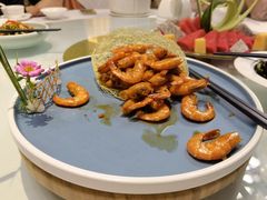 香蜜轩霸王虾-香蜜轩·粤菜·宴会(世界之窗店)