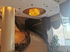 -甸园锦江宾馆(北外滩店)