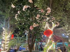 -园林美食城·本土农家菜(杨和镇店)